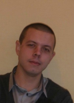 Андрей , 35, Россия, Москва