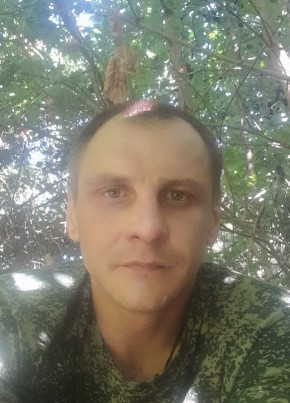 Анатольй, 34, Україна, Донецьк