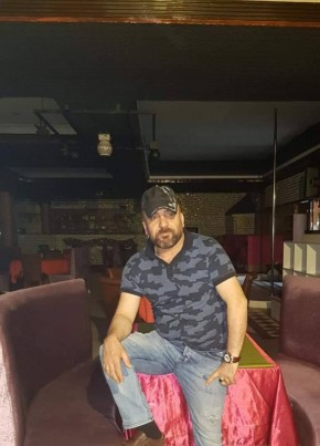samet, 42, Türkiye Cumhuriyeti, Çınarcık