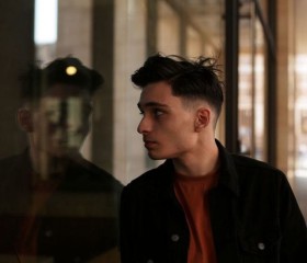 Udalen akkaunt, 24, Moscow