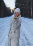 Оля - Набережные Челны