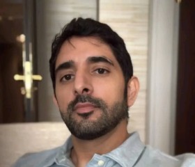 Bin Faz, 42, New York City