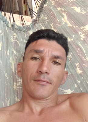 Cícero, 35, República de Costa Rica, San José (Alajuela)