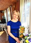 Evgeniya, 45  , Donetsk