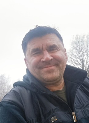 Aleksandr, 55, Russia, Rylsk