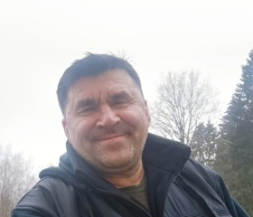 Aleksandr, 55, Rylsk