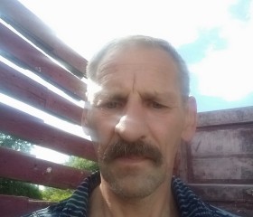 Nikolay, 60, Nesterov