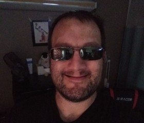 Jeremy, 45 лет, Columbia (State of Missouri)