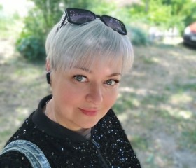 Natalya, 54, Samara