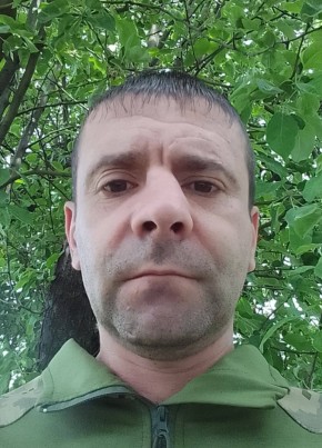 Carlos Denis из Краснодара 58 лет