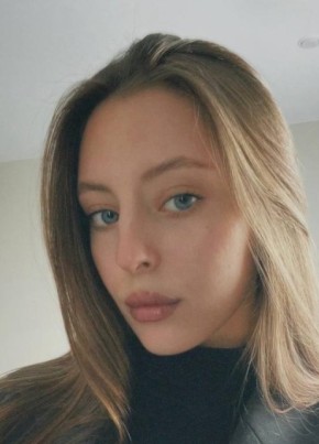Елена из Краснодара 20 лет