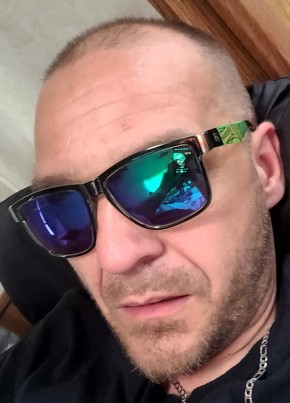 Freddy, 36, United States of America, Danville (State of Illinois)