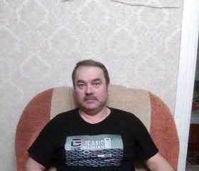 Владимир, 50 лет, Шадринск