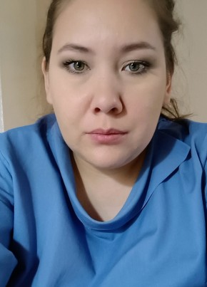 Рита из Магнитогорска 37 лет