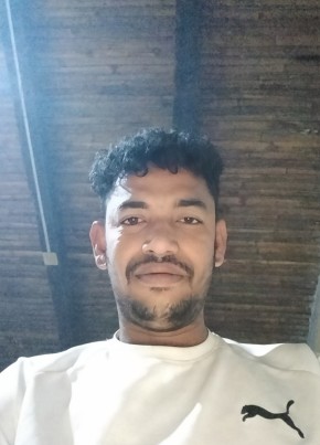 Sultan, 22, India, Bālurghāt