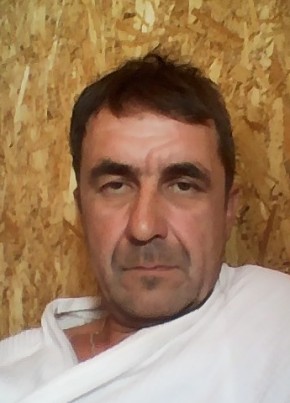 Василий, 52, Россия, Вышестеблиевская
