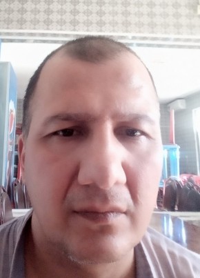 Добрый парень, 41, O‘zbekiston Respublikasi, Buxoro