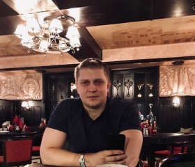 Vasiliy, 32 года, Москва