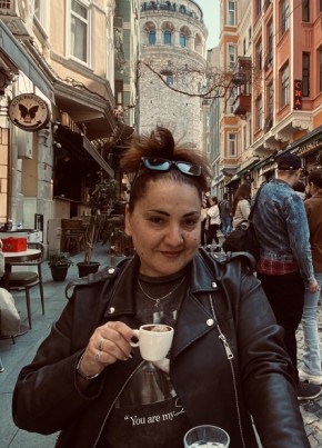 Karine Gambaryan, 42, Russia, Noginsk