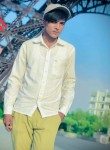 GULFAM JANI, 19  , Gujranwala