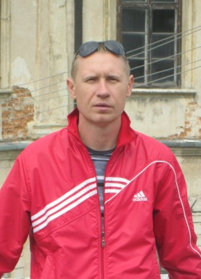 Анатолий, 45, Україна, Кременчук