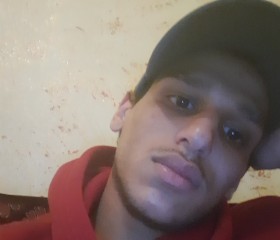 محمد, 19 лет, عمان