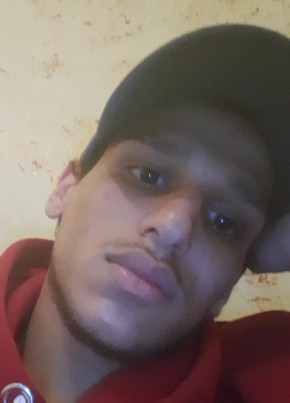 محمد, 19, المملكة الاردنية الهاشمية, عمان
