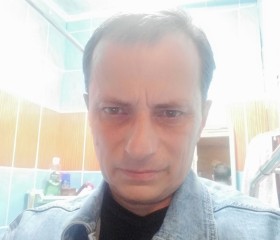 Миша, 53 года, Камешково