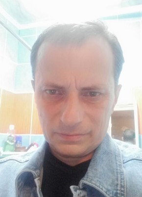 Миша, 53, Россия, Камешково