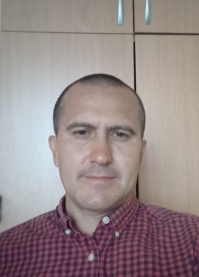 Aleksandr, 41, Russia, Volgograd