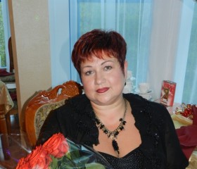 Инна, 50 лет, Омск