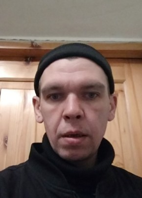 Алексей, 38, Россия, Владимир