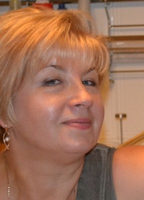 Юлия, 60, Россия, Тамбов