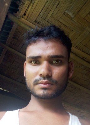 Arif, 18, India, Nāmrup