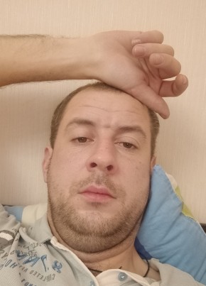 Vladimir, 38, Republica Moldova, Bălți