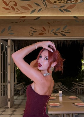 Yulia из Belek 27 лет