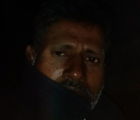 Vishnu, 43 года, Nagpur