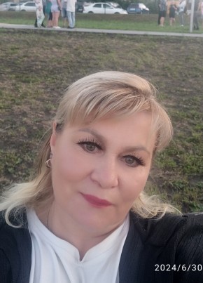 Лидия, 50, Россия, Москва