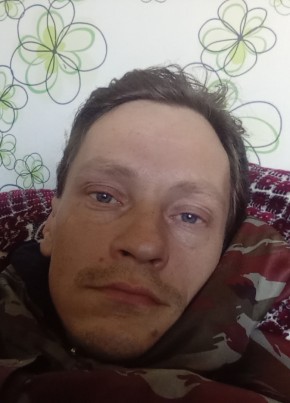 Александр, 39, Россия, Выползово