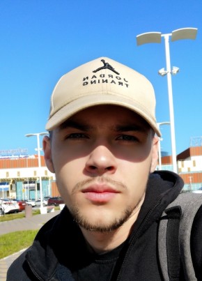 Кирилл, 26, Россия, Сургут