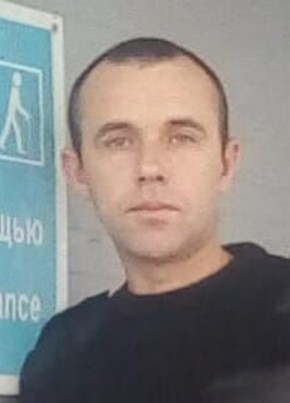 Евгений из Луганска 43 года