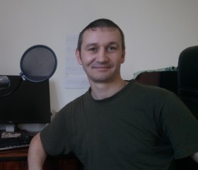 Александр, 34 года, Переславль-Залесский