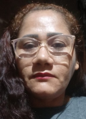Ana cleia из Quixeramobim 44 года