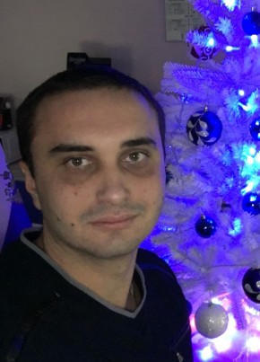 Артем, 31, Россия, Матвеев Курган