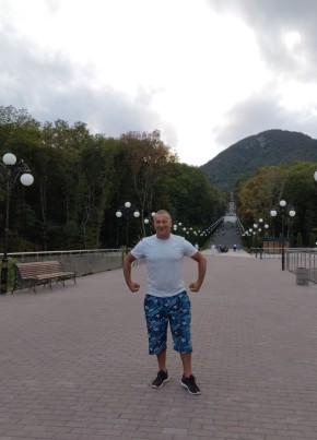 Евгений, 52, Россия, Зеленоград