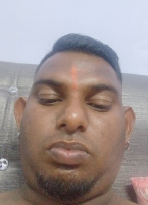 Rao, 28, Malaysia, Klang
