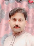 Sajid Ali, 36 лет, لاہور