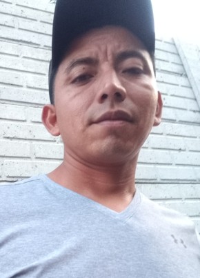 Tomi, 18, República de Guatemala, Petapa
