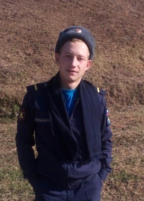 Александр, 27, Россия, Уссурийск