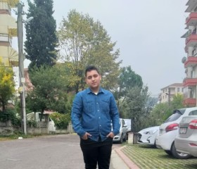 Korcan alp, 27 лет, Gaziantep